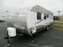New 2014 Crossroads Z-1 231FB Travel Trailer For Sale